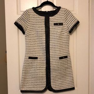 Julie Haus shift dress